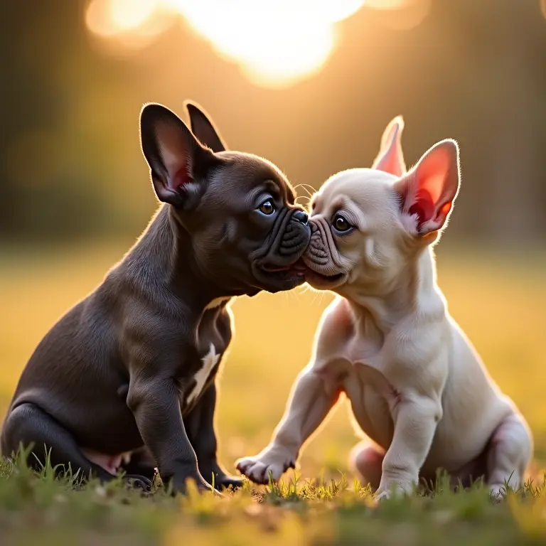educazione cuccioli