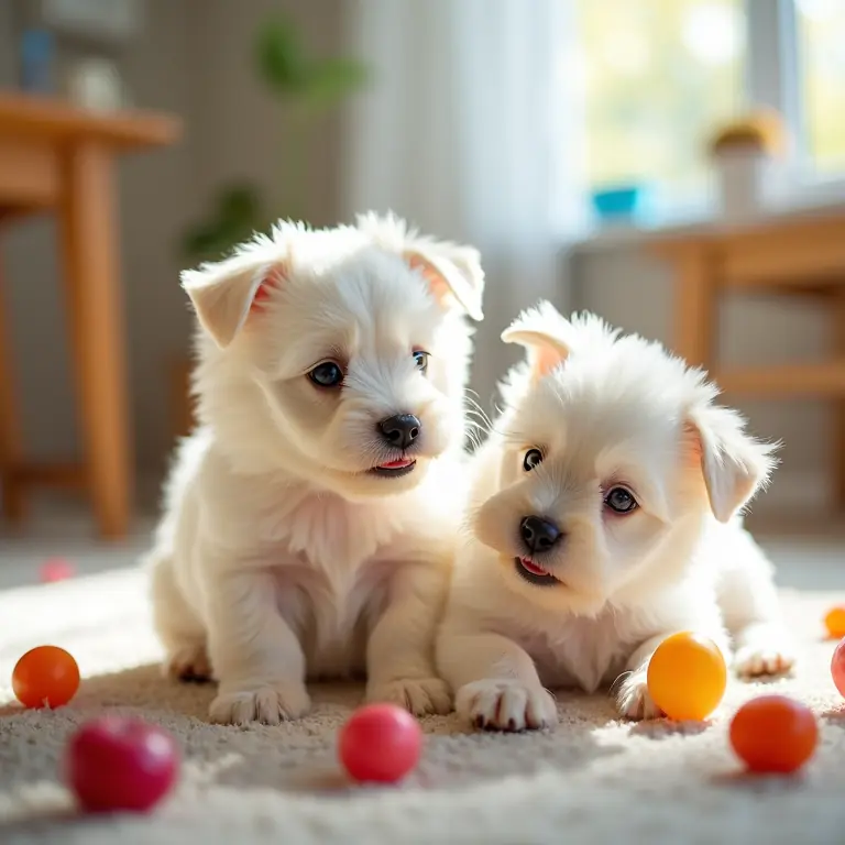 west highland white terrier