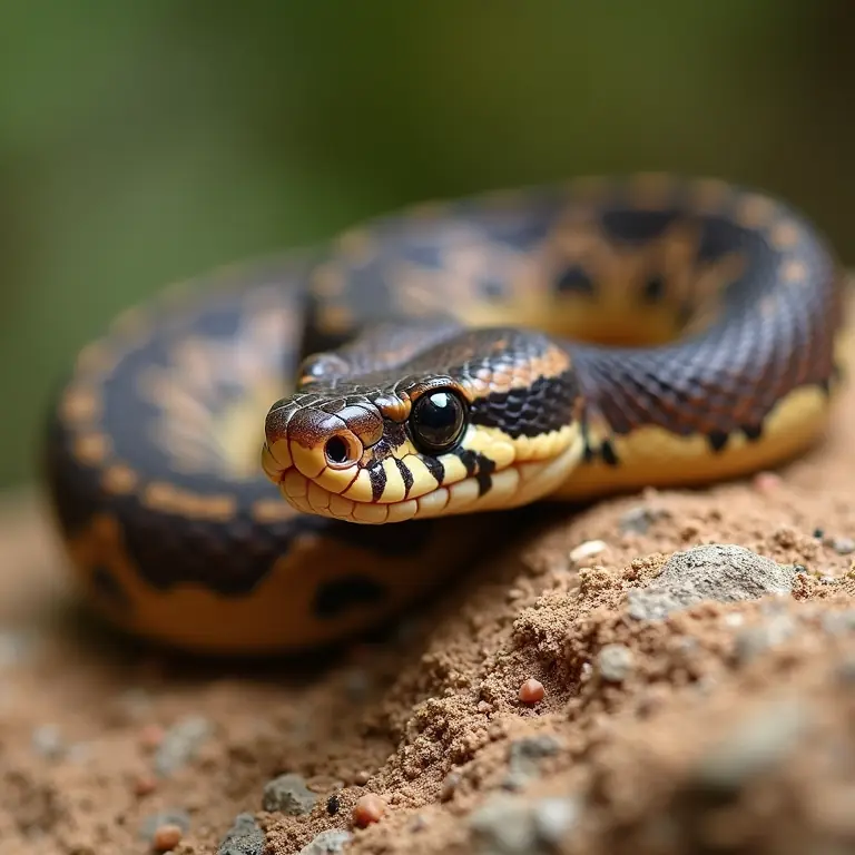 boa constrictor cuccioli