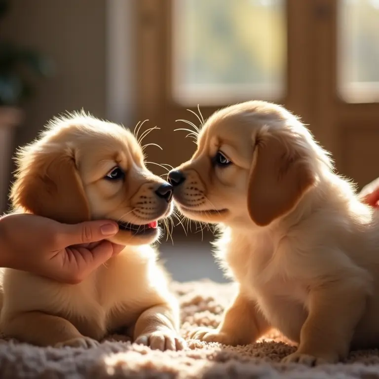 addestramento dolce